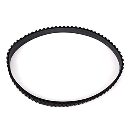 Pixco Zoom Ring Rubber Cover Ersatzteil für Canon EF 35 mm f/1.4L USM Objektiv Reparatur