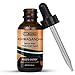 Max Absorption, Ashwagandha Liquid Drops, 125mg KSM 66 Ashwagandha per Serving, 60 Servings, Non-GMO