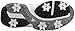 adidas Kids' Jr Adipower Boa Ftwwht/Si Skate Shoe