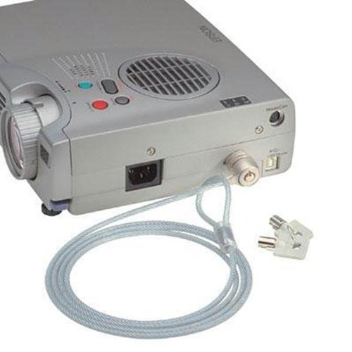 Kensington MicroSaver NOTEBOOK Security LOCK 64068C NEW