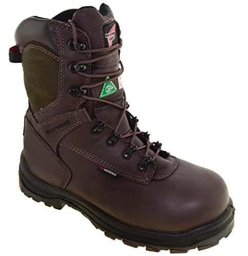 red wing puncture resistant