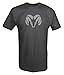 Stealth - Dodge Truck Ram Head Hemi Heavy Duty T shirt - Xlarge