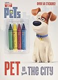 PET IN THE CITY - CH