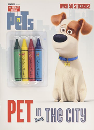 PET IN THE CITY - CH