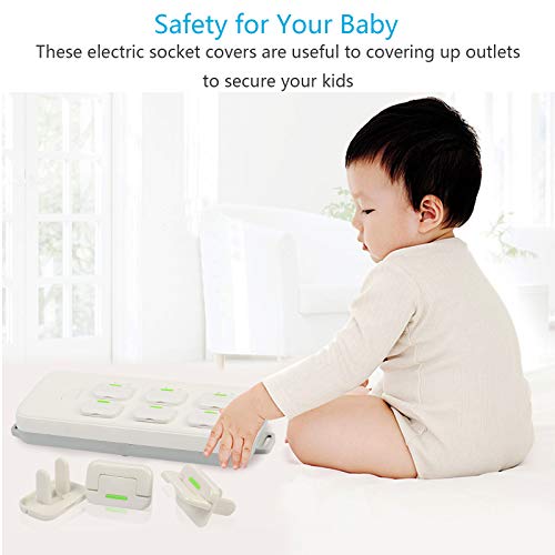 1 MEZOOM+Proofing+Electrical+Protector+Electric