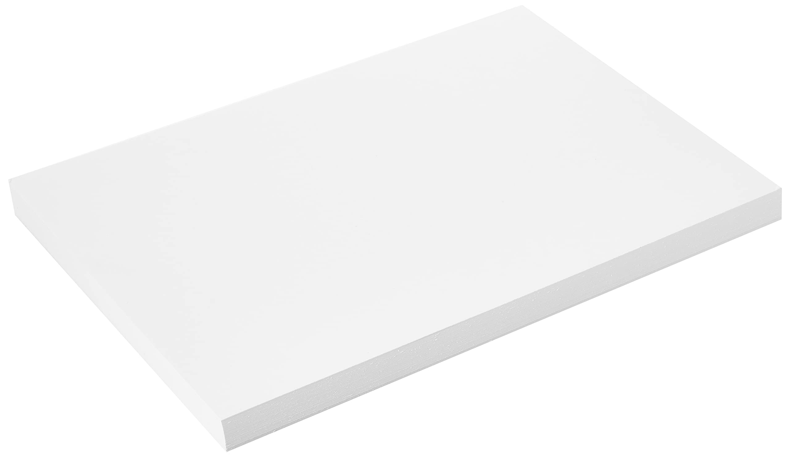 House of Card & Paper A4 300 gsm Card - White (Pack of 50 Sheets)