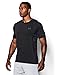 Under Armour Men's UA Raid Short Sleeve T-Shirt LG Black