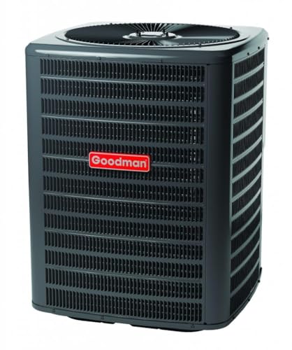 Goodman Split System Heat Pump