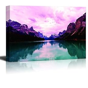 SIGNFORD Canvas Wall Art for Living Room,Bedroom Home...