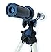 Balance Living Mini Telescope (30X) + Tripod (9.5