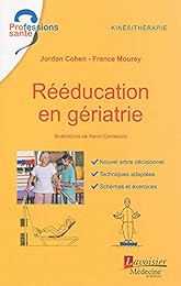 Rééducation en gériatrie