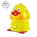 Crane Filter-Free Cool Mist Humidifiers for Kids, Duck