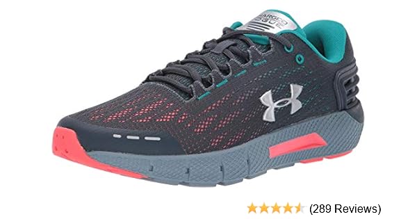 men's ua charged rogue wide 4e running shoes
