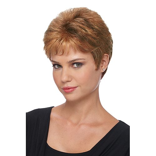 NANCY (Petite Cap) by Estetica Designs - R10/14