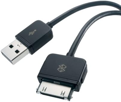 WBSZDS charging Cable For Phone 4s-(Black)
