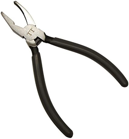 Top Tools Breaker/Grozers