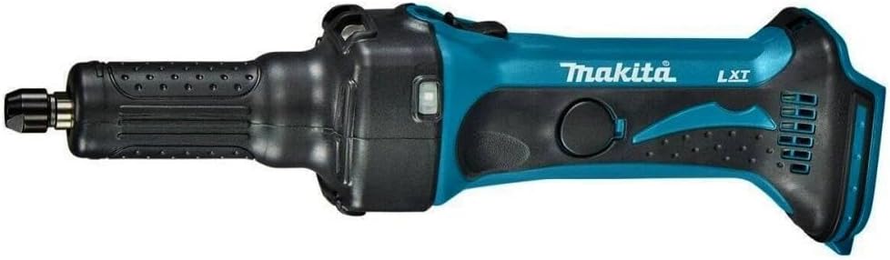 Makita DGD800Z 18V Li-Ion Die Grinder with 6mm Collet 36mm Wheel