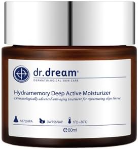 The Best Hydramemory Deep Active Moisturizer
