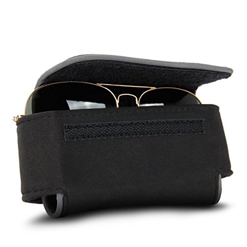 Top 10 Glasses Case With Belt Loop of 2019 No Place Called Home