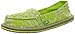 Sanuk Women's Shorty Leppatyga Flat
