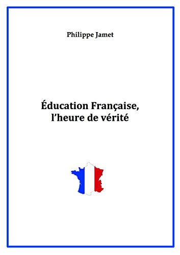 Amazoncom éducation Française Lheure De Vérité French