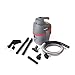 Honeywell HWS200 Indoor/Outdoor Utilty Vacuum with 1.5-Gallon Tank and 4.5-Peak Horsepower