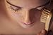 Best Dry Skin Face Brush with Natural Bristles and Wet Face Brush Set to Exfoliate and Detox for Healthy & Beautiful Skin - Improve Circulation - Perfect Gift - Buy Now