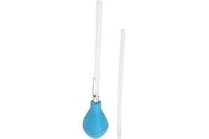 Fly Fishing Accessories, Fly Fishing Stomach Pump, 8.1inch Fly Fishing Hatch Tool Fishing Accessories for Outdoor Fishing