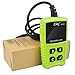 OBDKCAN JD101 OBD2 Scanner, Check Engine Light Automotive Car Engine Fault Code Reader CAN Diagnostic Scan Tool with Battery Condition Test