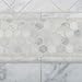 Bianco Carrara White Marble Honed 1