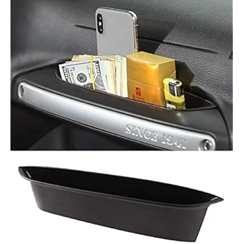 Download Marrymee Passenger Grab Tray for 2018-2019 Jeep Wrangler ...