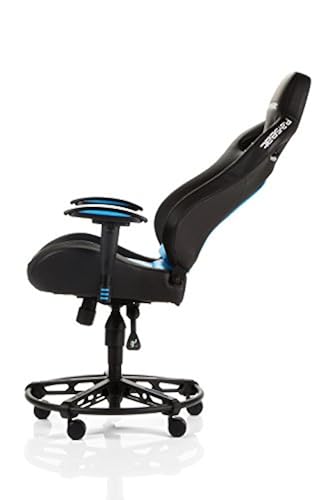 Playseat® L33T Blue in Oman Whizz Computer Gaming Chairs