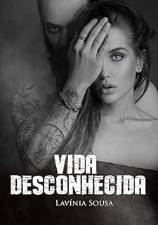 Livro Vida Desconhecida