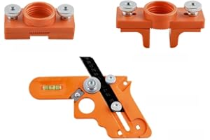 Wood Glue Applicator Roller for Edge Banding – Precision Coating Tool for Wood, Metal & Laminate – DIY & Professional Use – 3