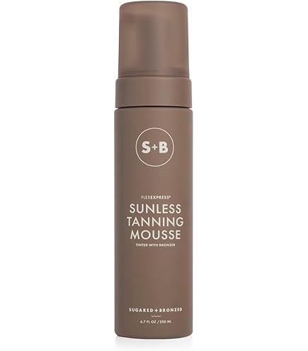 Amazon.com: No7 Boots Perfectly Bronzed Self Tan Quick Dry Tinted