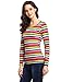 Beluring Women's Casual Long Sleeve V Neck Soft Tee Shirts Tops
