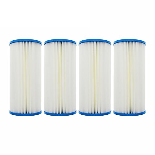 ReplacementBrand R50-BB Pentek r50-bb Comparable 10 x 4.5 In