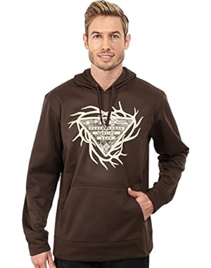 Men's PHG? Antler Hoodie