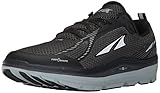 Altra AFM1739F Men's Paradigm 3 Road Running Shoe, Black - 12 D(M) US