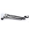 Amarine-made-Silver-Highly-Polished-Stainless-Steel-Outrigger-Stylish-Rod-Holder