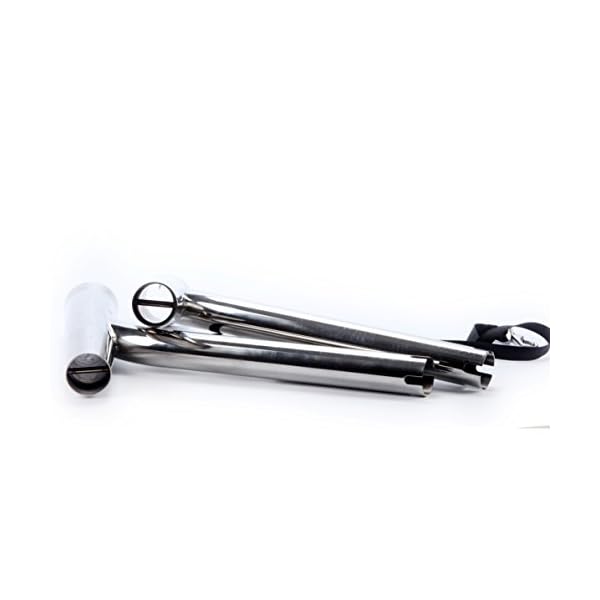 Amarine-made-Silver-Highly-Polished-Stainless-Steel-Outrigger-Stylish-Rod-Holder