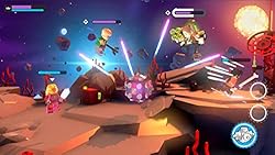 LEGO Brawls - PlayStation 5