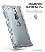 Ringke Air-X Case Compatible with Xperia XZ2 Premium - Clear