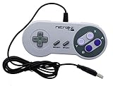 Nintendo Retrolink USB Super SNES Classic Controller