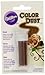 Wilton Color Dust, Brown
