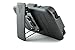 iPhone 4 Case, Military Future Armor, Hybrid Defender, Dual Layer Bumper. Kickstand w/ BELT CLIP HOLSTER. Impact & Shock Resistant Robot Hard Shell Case for iPhone 4 and 4S by VANGUARD CASES