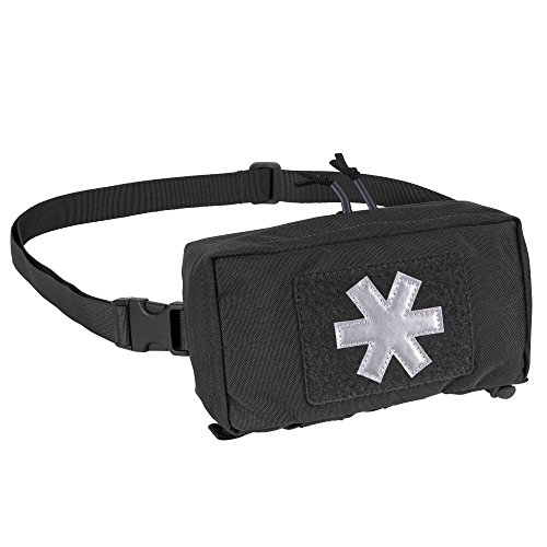 Helikon-Tex Medical Line, Modular Individual Med Kit Black
