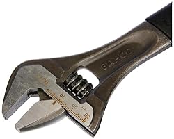Bahco 9072 Adjustable