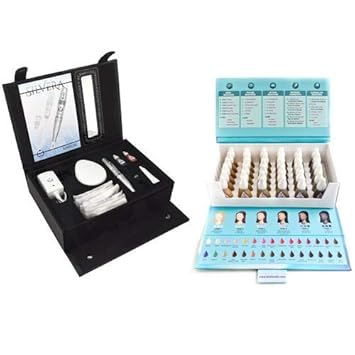 Amazon Com Biotouch Silvera Permanent Makeup Cosmetic Tattoo