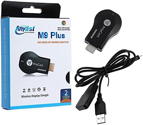 AnyCast M9 plus- Broadcast Internet & Multimedia price in Egypt